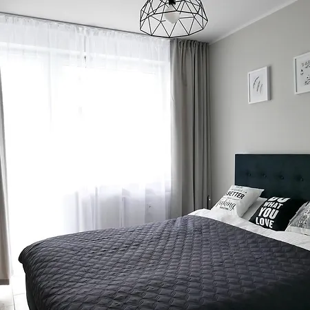 아파트 Chilliapartamenty - Blizej Morza - Dream *