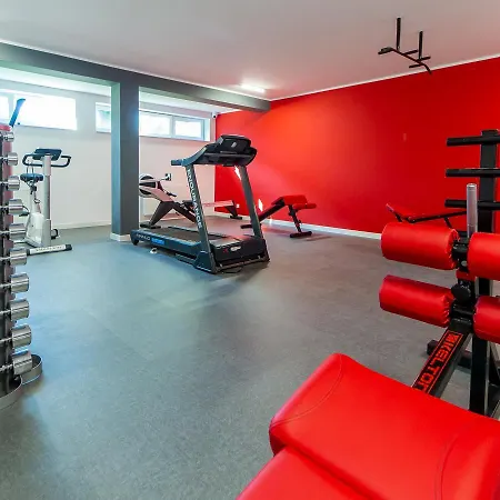 Chilliapartamenty - Blizej Morza - Dream * 코워브제크