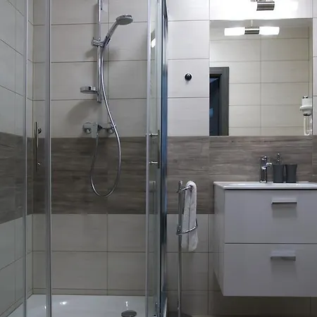 아파트 Chilliapartamenty - Blizej Morza - Dream 코워브제크