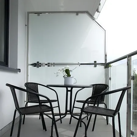 Chilliapartamenty - Blizej Morza - Dream 코워브제크