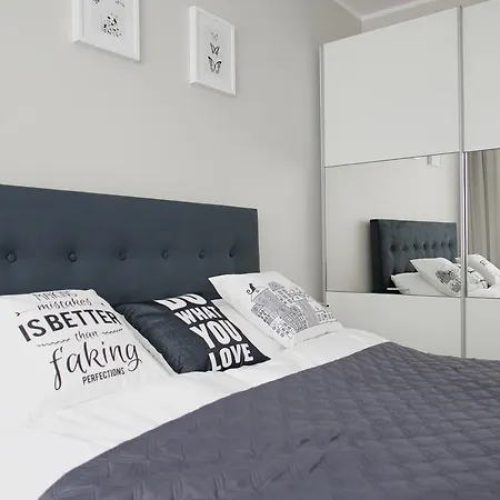 Chilliapartamenty - Blizej Morza - Dream *