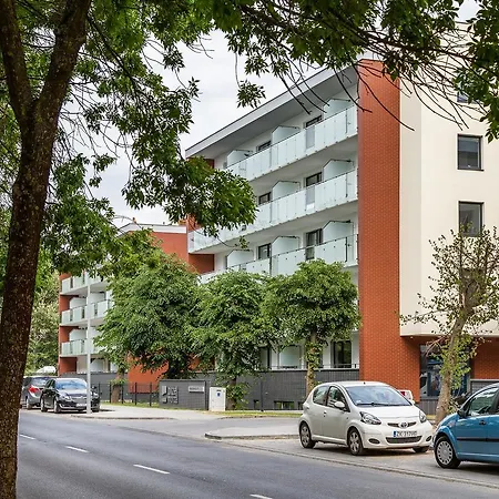 아파트 Chilliapartamenty - Blizej Morza - Dream