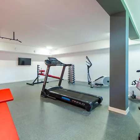 Chilliapartamenty - Blizej Morza - Dream