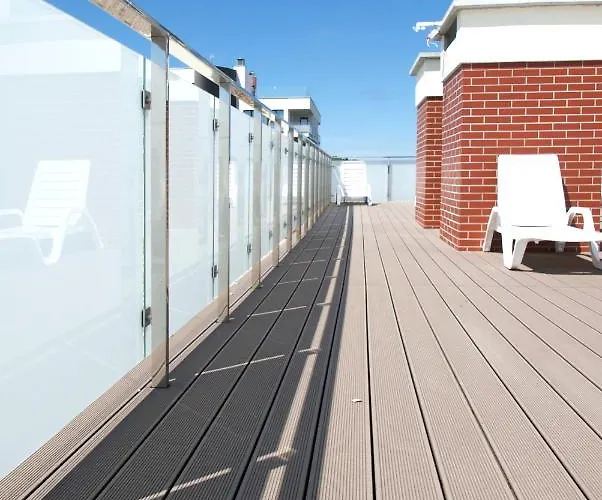 Chilliapartamenty - Blizej Morza - Dream *