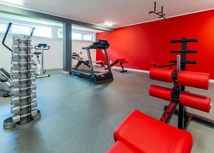 Chilliapartamenty - Blizej Morza - Dream * Kolberg