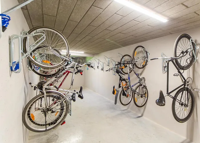 Chilliapartamenty - Blizej Morza - Dream Kolberg