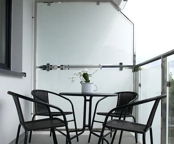 Chilliapartamenty - Blizej Morza - Dream Kolberg