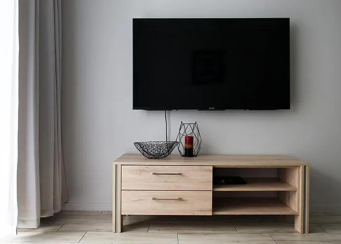 Chilliapartamenty - Blizej Morza - Dream *