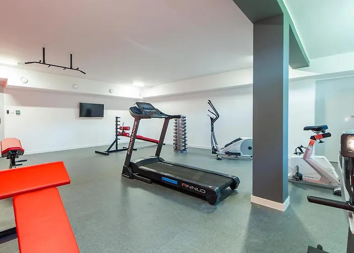 Chilliapartamenty - Blizej Morza - Dream