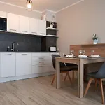 Chilliapartamenty - Blizej Morza - Dream Lägenhet Kołobrzeg