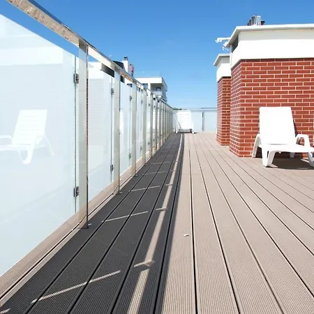 Chilliapartamenty - Blizej Morza - Dream *