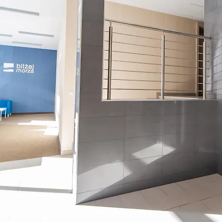 アパート Chilliapartamenty - Blizej Morza - Dream