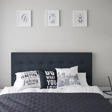 Chilliapartamenty - Blizej Morza - Dream アパート コウォブジェク