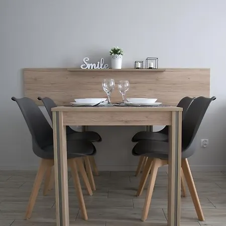 Chilliapartamenty - Blizej Morza - Dream アパート コウォブジェク