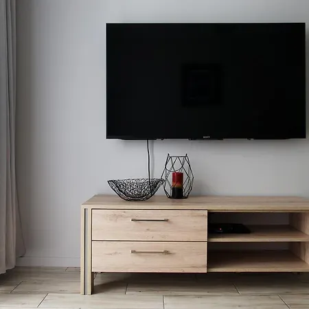 Chilliapartamenty - Blizej Morza - Dream *