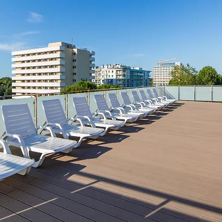 アパート Chilliapartamenty - Blizej Morza - Dream *