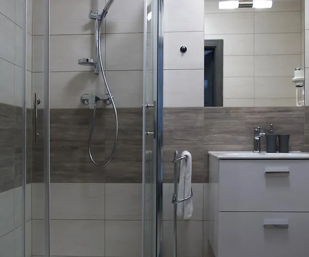 Lägenhet Chilliapartamenty - Blizej Morza - Dream Kołobrzeg